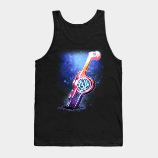 Xenoink #31 Tank Top